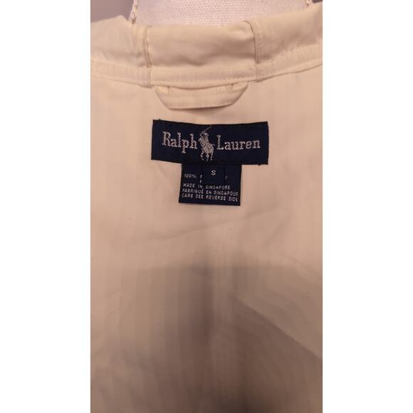 Ralph Lauren vintage 90s outdoor sailing Jacket - Picture 11 of 12